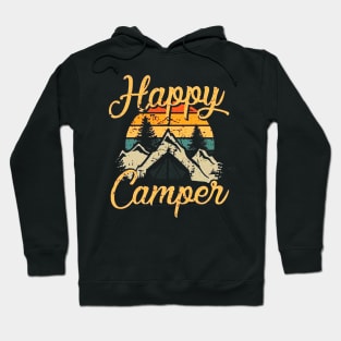 Happy Camper Hoodie